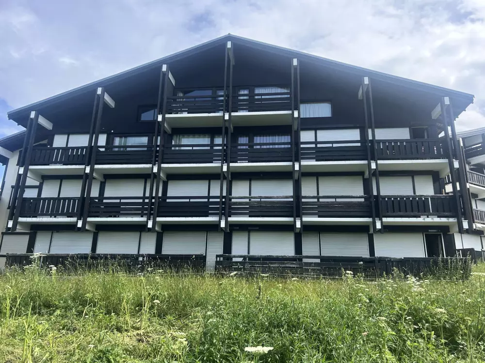 Résidence Village Bat 5-6