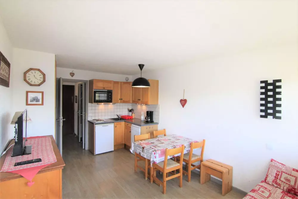 Résidence Village Bat 5-6