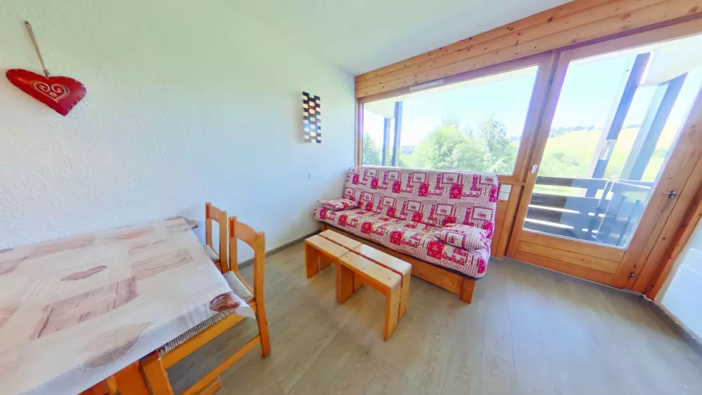 Résidence Village Bat 5-6