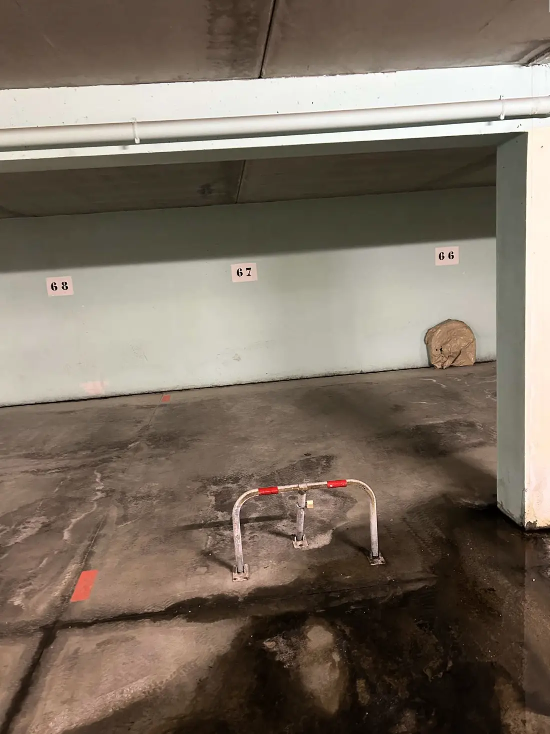 Résidence Village Des Lapons Bat G