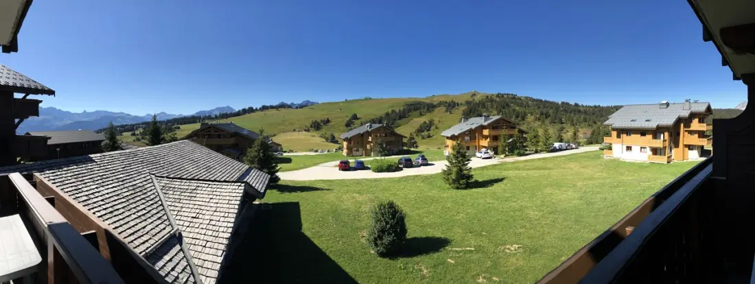 Résidence Village Des Lapons Bat G