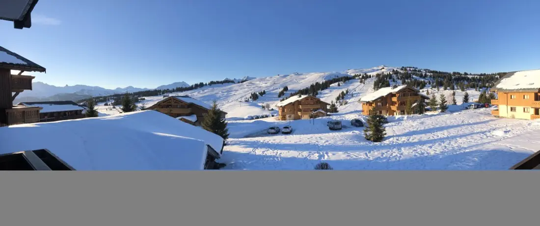 Résidence Village Des Lapons Bat G