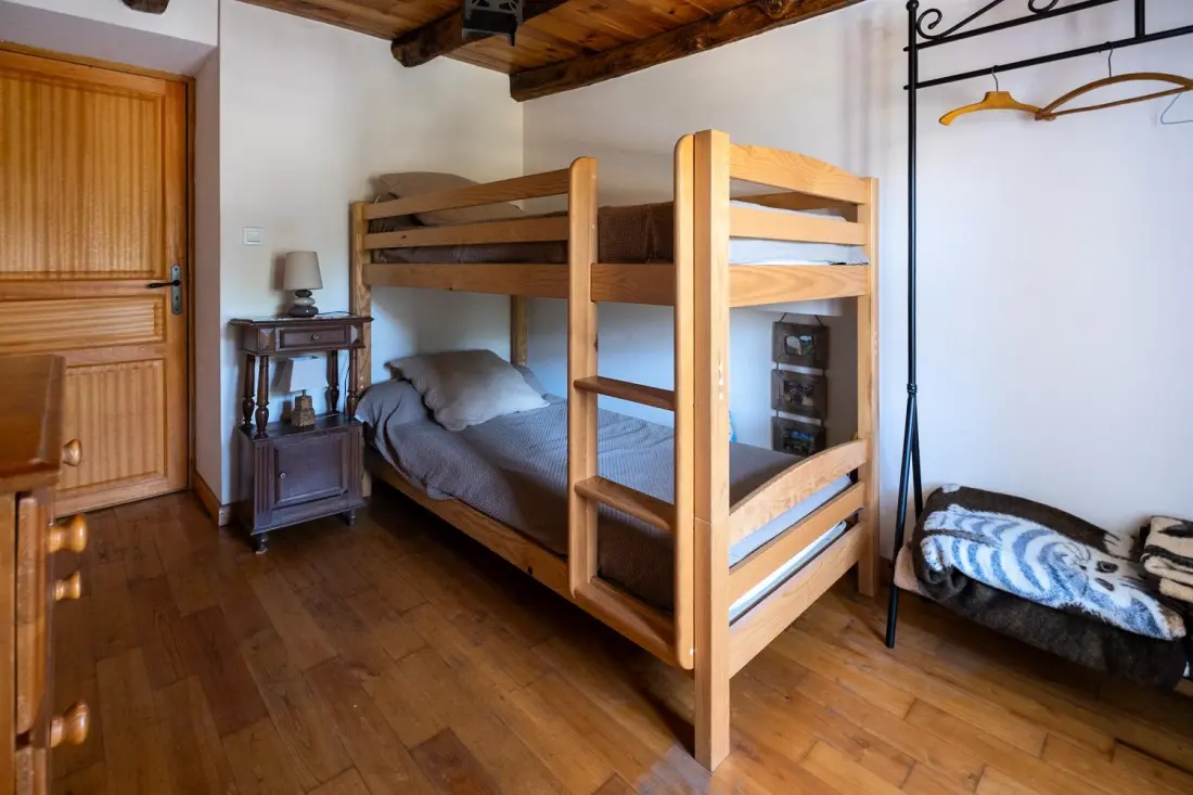 Gîte de France Au pied de l'aubrac 3 épis