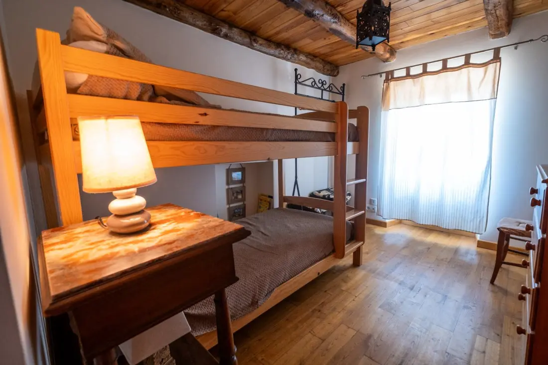 Gîte de France Au pied de l'aubrac 3 épis
