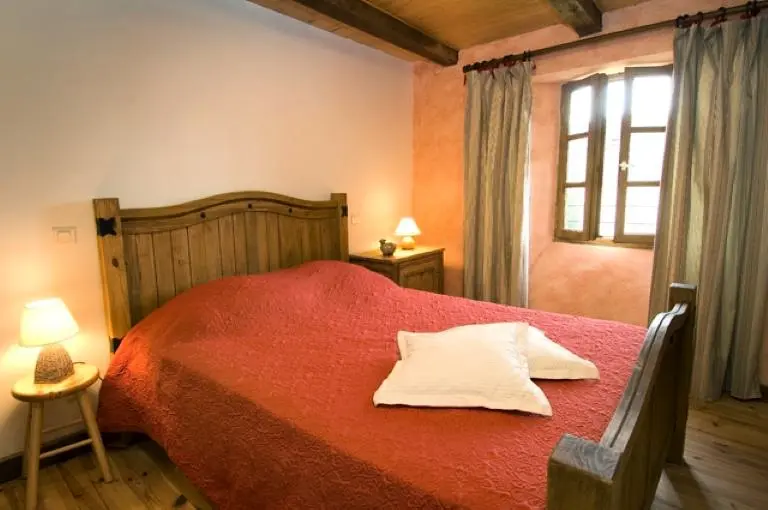 Gîte de France Gîte au ginestous 3 épis