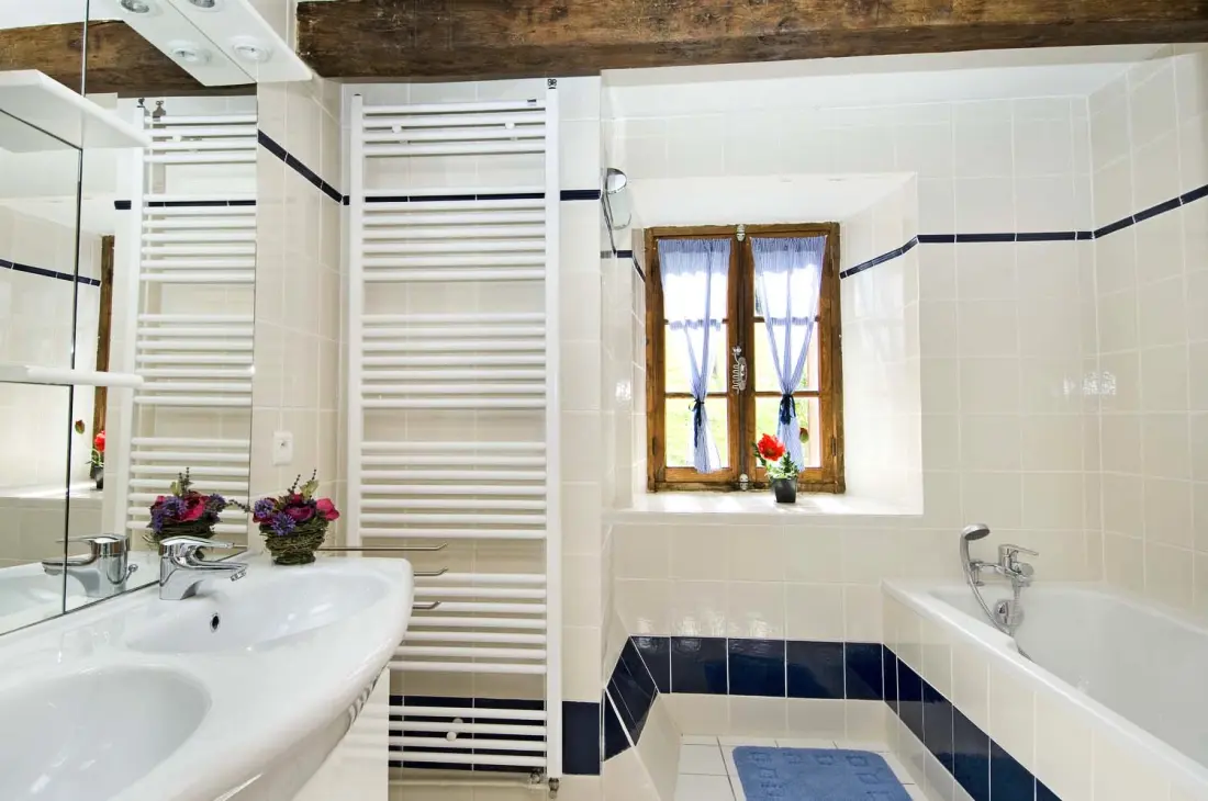 Gîte de France Gîte au ginestous 3 épis