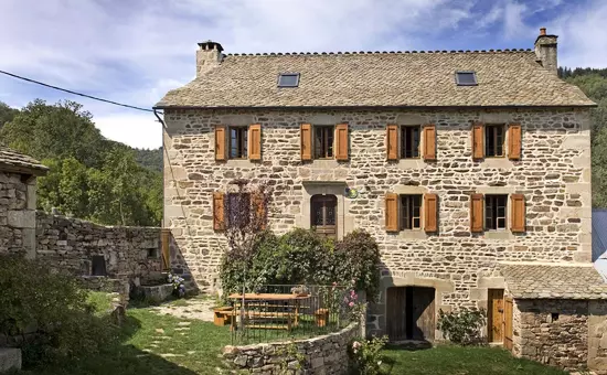 Gîte de France Gîte au ginestous 3 épis