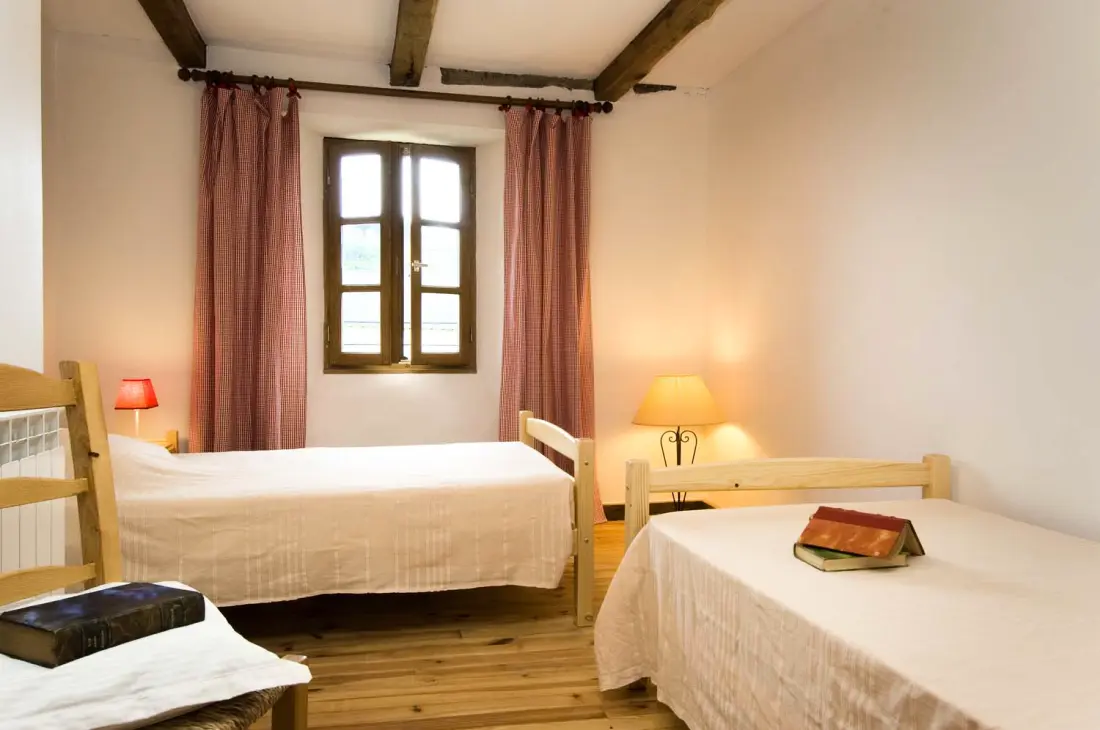 Gîte de France Gîte au ginestous 3 épis