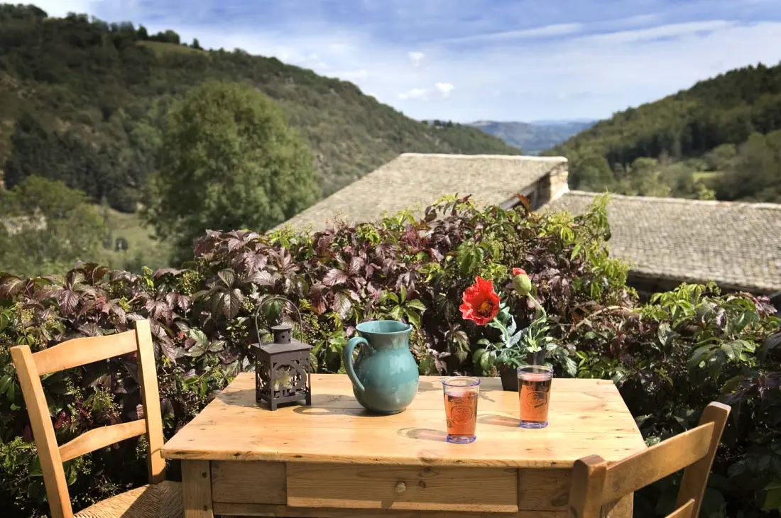 Gîte de France Gîte au ginestous 3 épis