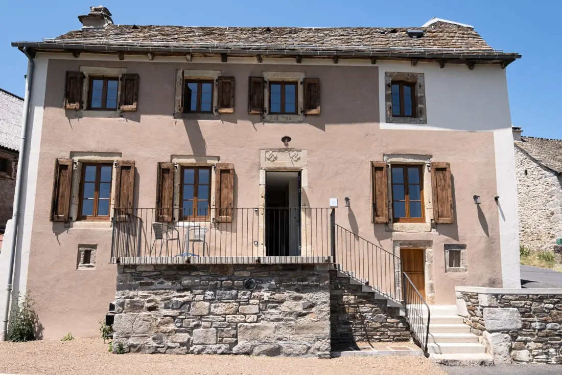 Gîte de France Gîte de marguerite 3 épis