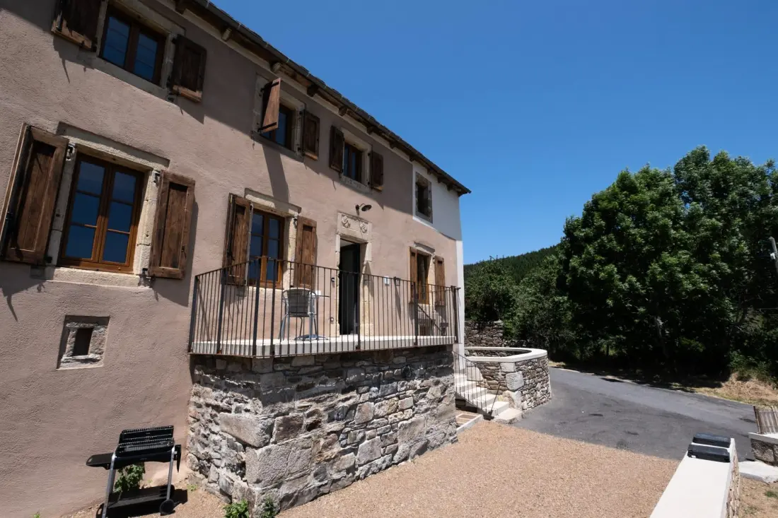 Gîte de France Gîte de marguerite 3 épis