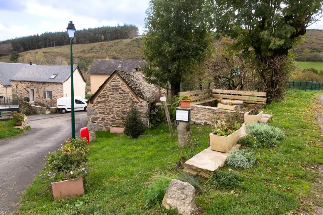 Gîte de France Gîte en granit 2 épis