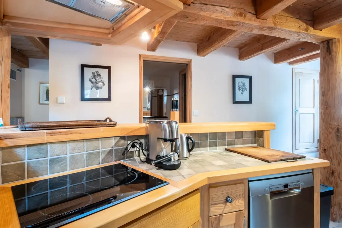Gîte de France La grange 1 épi