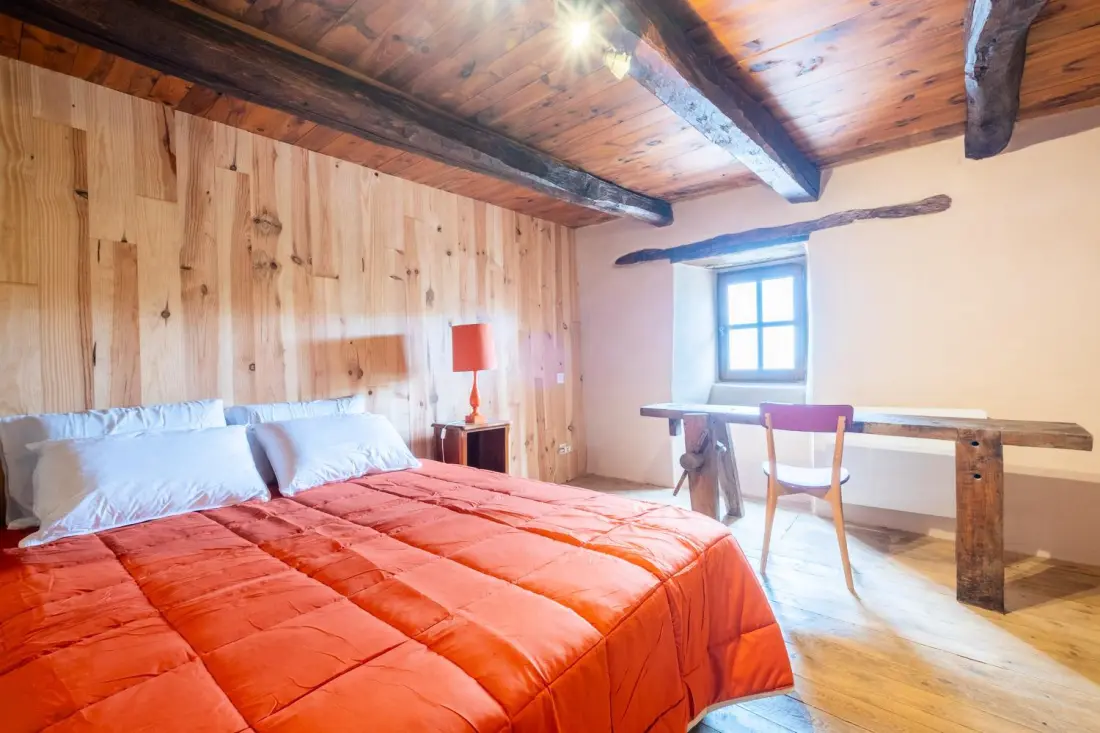 Gîte de France La maison 1 épi