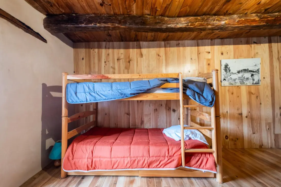 Gîte de France La maison 1 épi