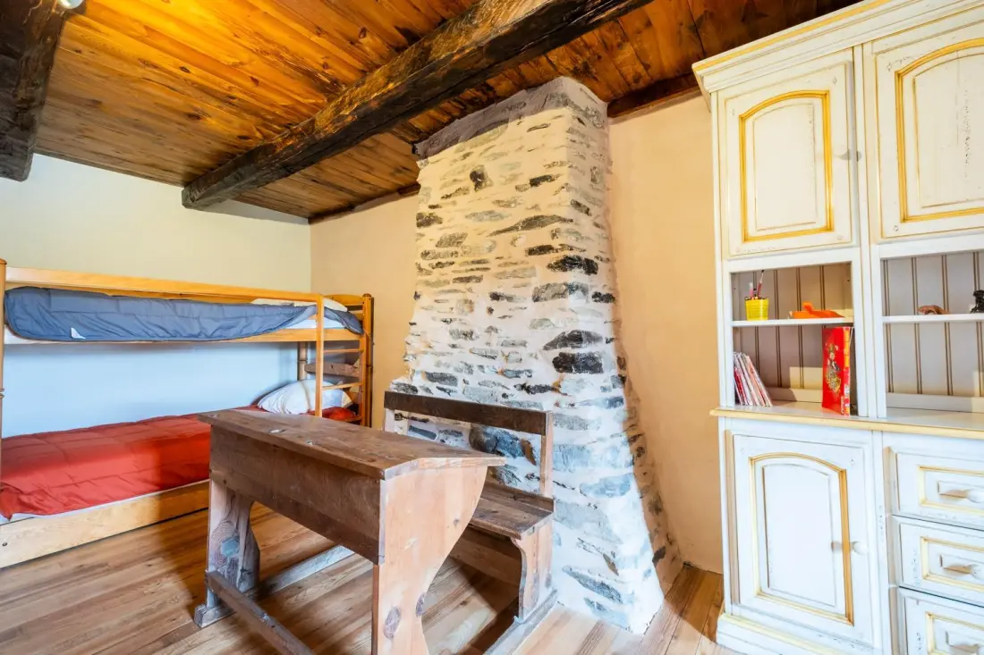 Gîte de France La maison 1 épi