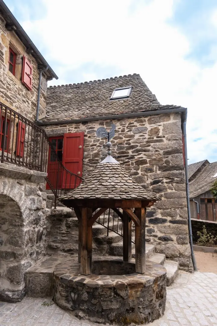 Gîte de France La maison 1 épi