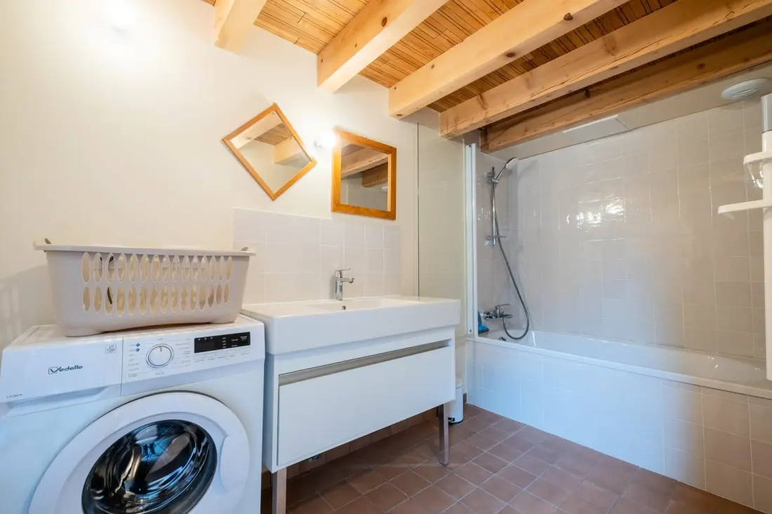 Gîte de France La maison 1 épi