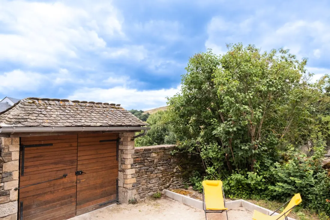 Gîte de France La maison 1 épi