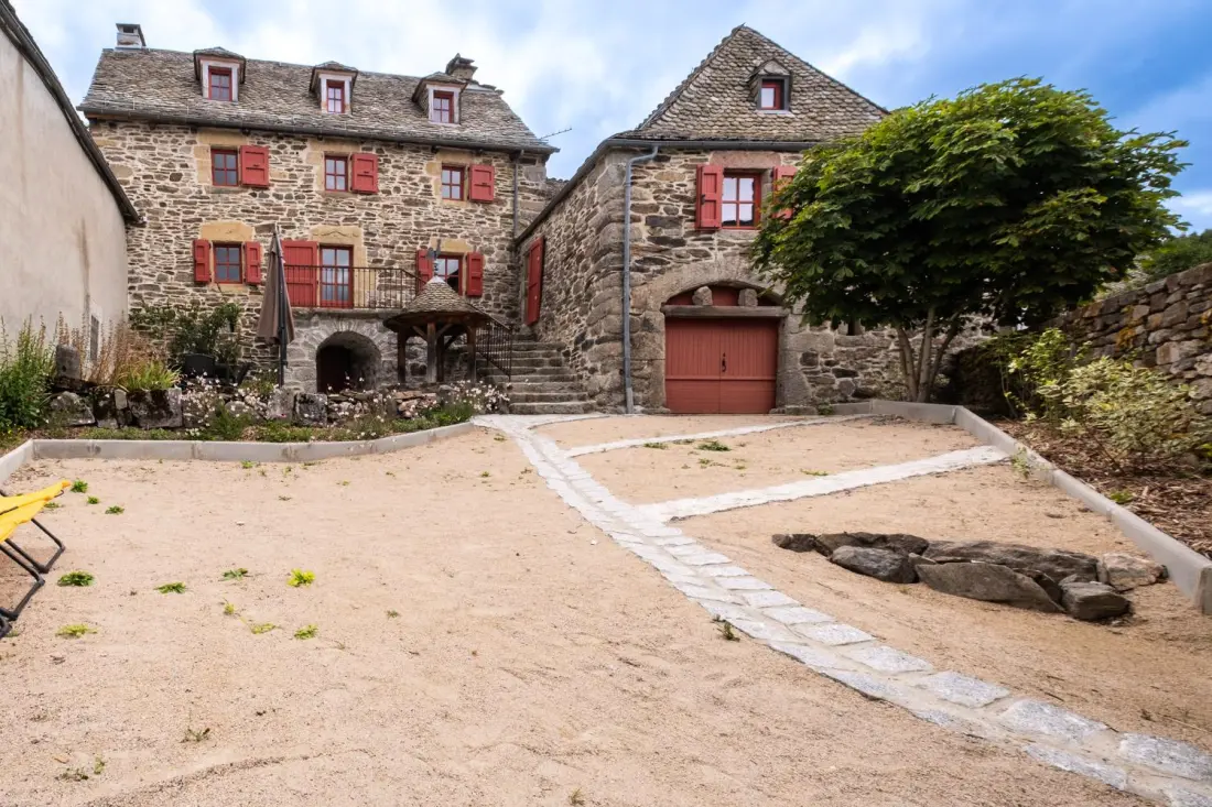 Gîte de France La maison 1 épi