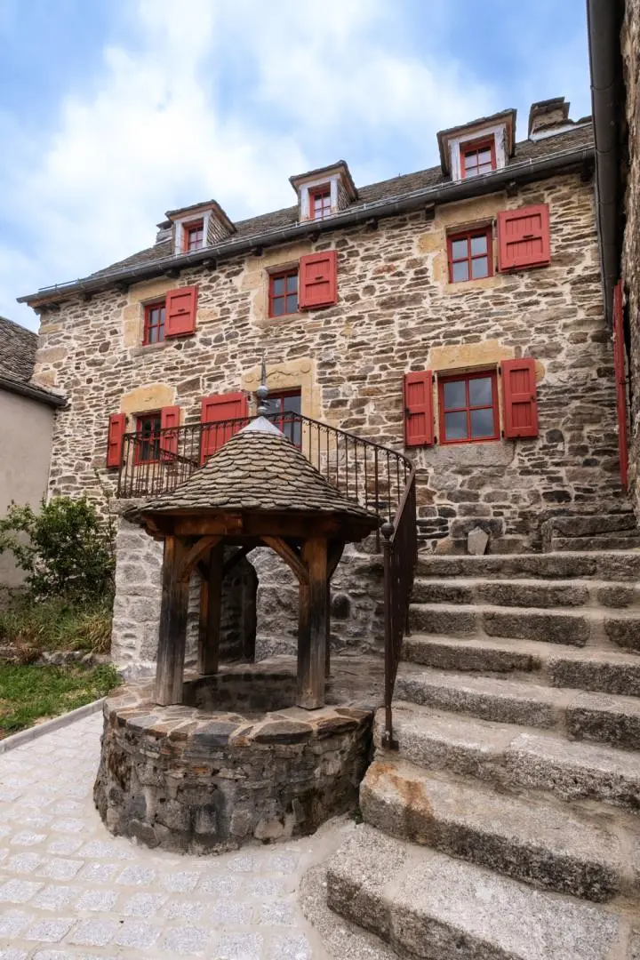 Gîte de France La maison 1 épi