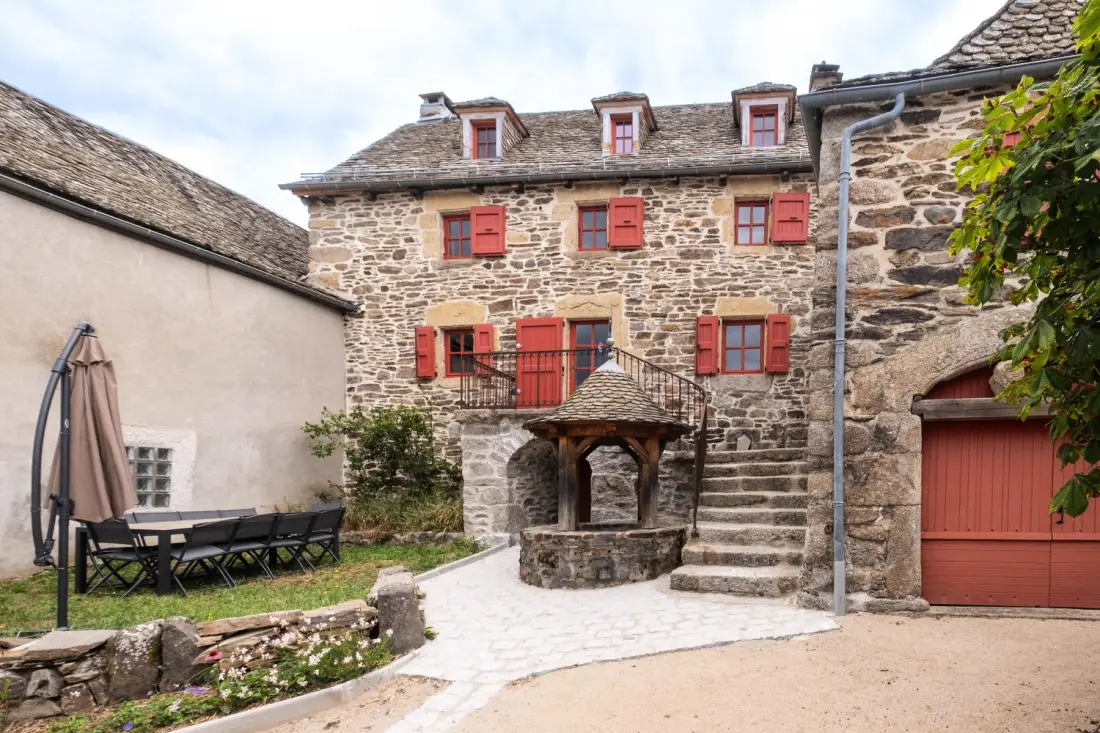 Gîte de France La maison 1 épi