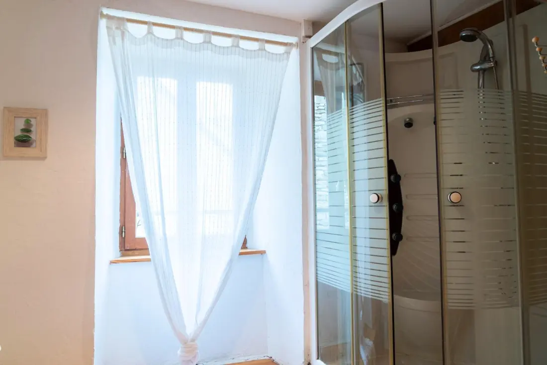 Gîte de France La maison de juliette 3 épis