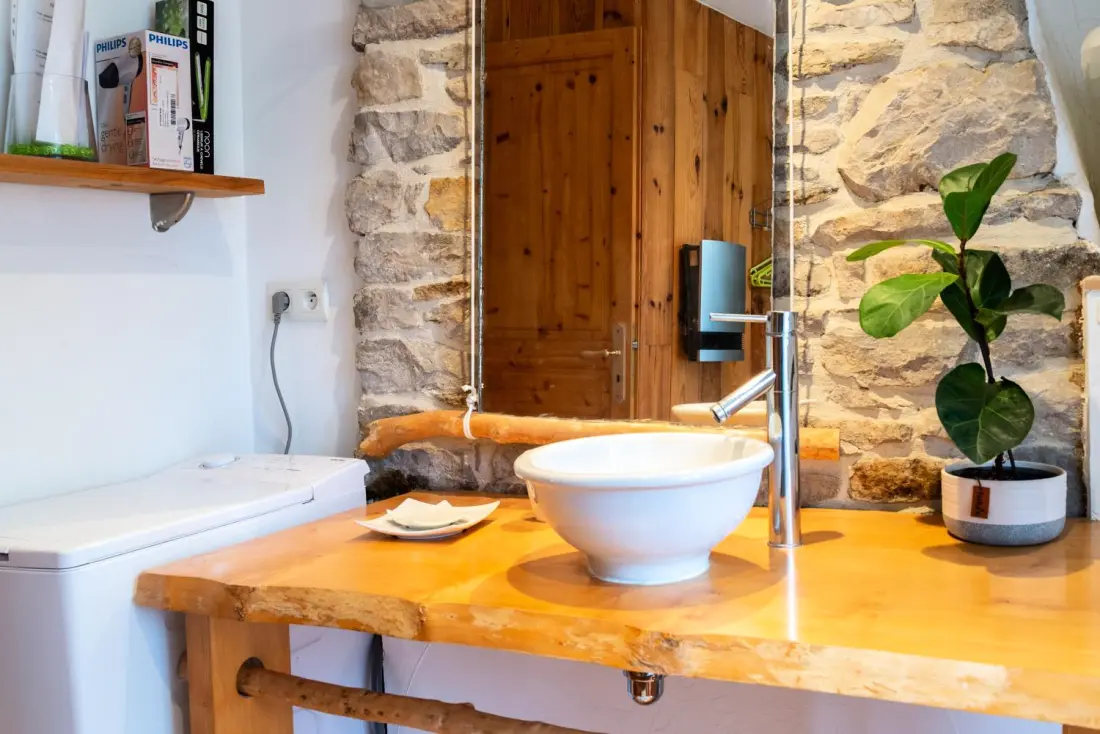 Gîte de France La maison de juliette 3 épis