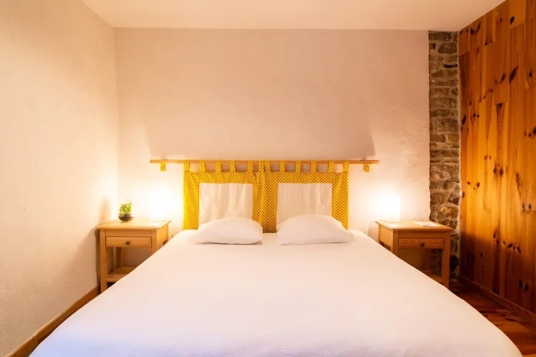 Gîte de France La maison de juliette 3 épis