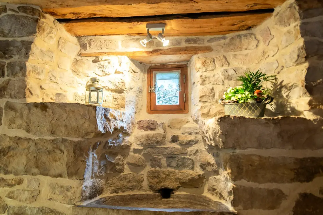 Gîte de France La maison de juliette 3 épis