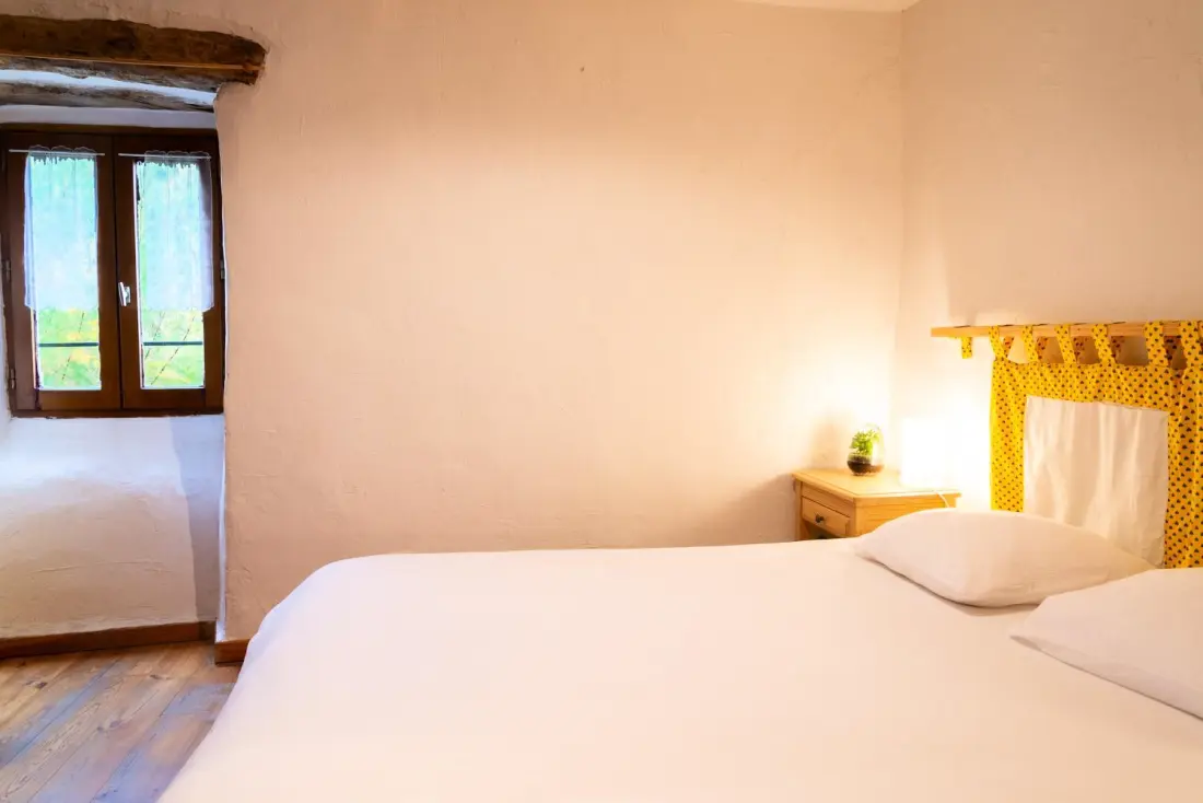 Gîte de France La maison de juliette 3 épis