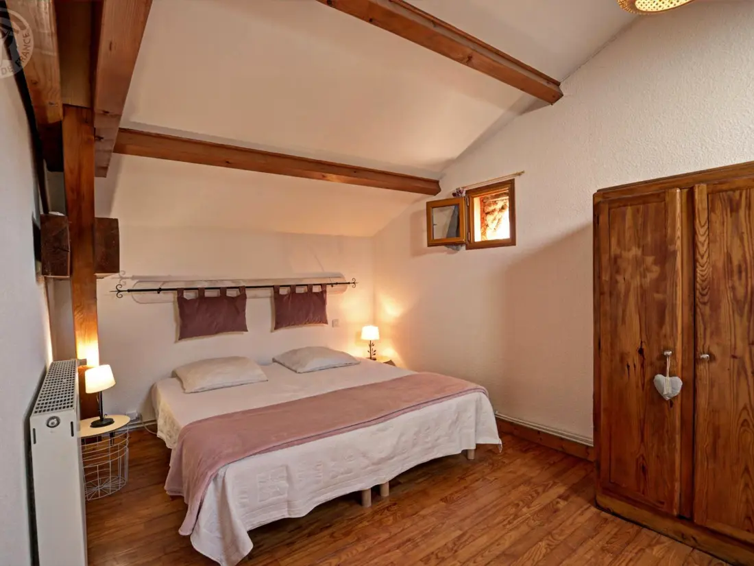 Maison de Vacances LES SALLES 2