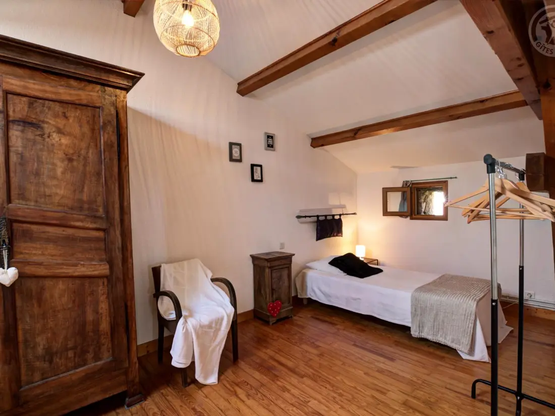 Maison de Vacances LES SALLES 2