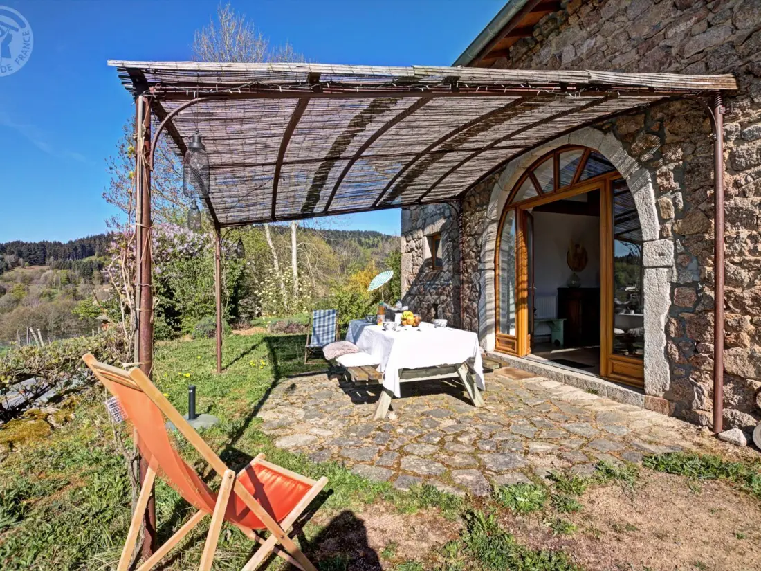 Maison de Vacances LES SALLES 2