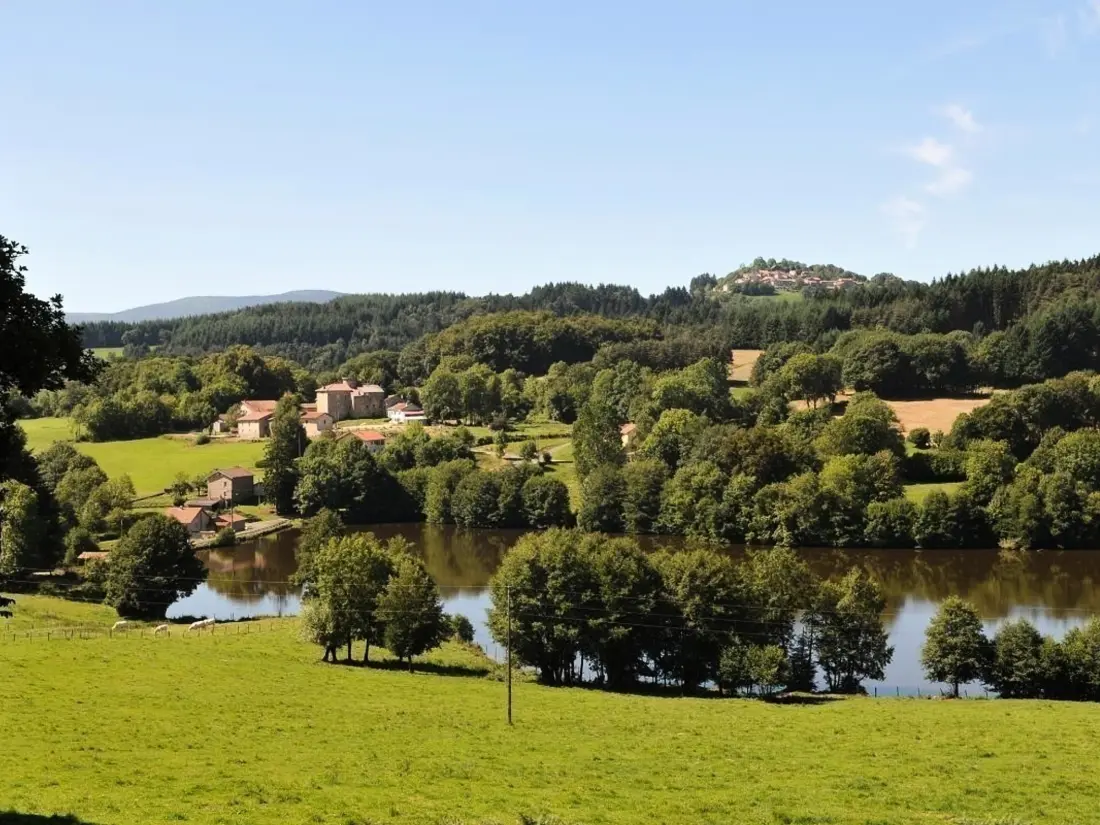 Maison de Vacances LES SALLES 2