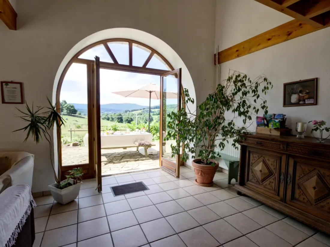 Maison de Vacances LES SALLES 2
