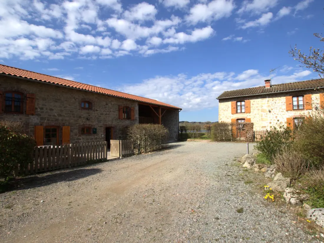 Maison de Vacances LES SALLES 6