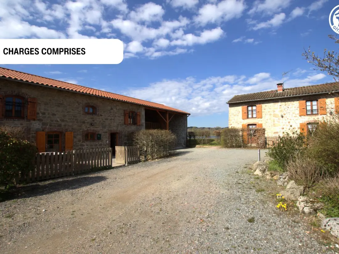 Maison de Vacances LES SALLES 7