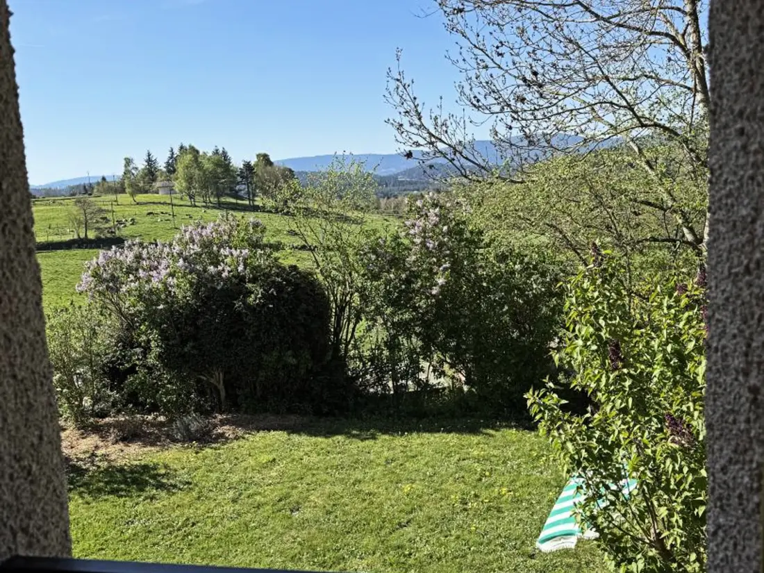 Maison de Vacances LES SALLES