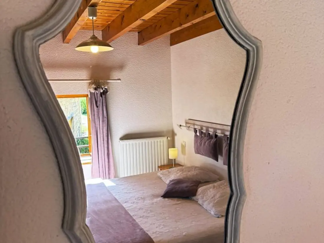 Maison de Vacances LES SALLES