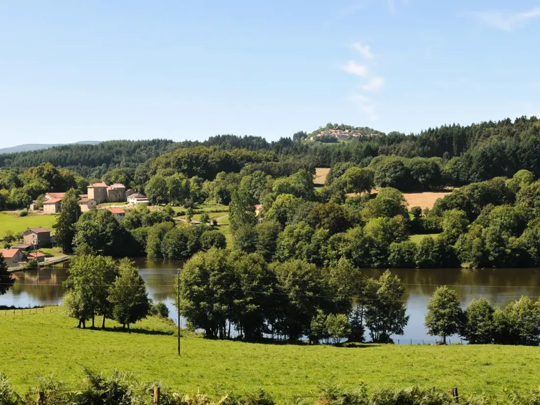Maison de Vacances LES SALLES