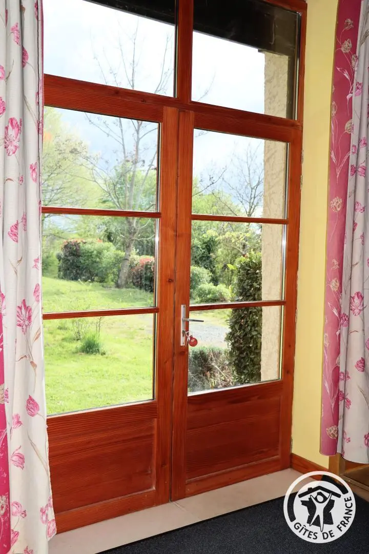 Gîte de France Villamonq 2 épis