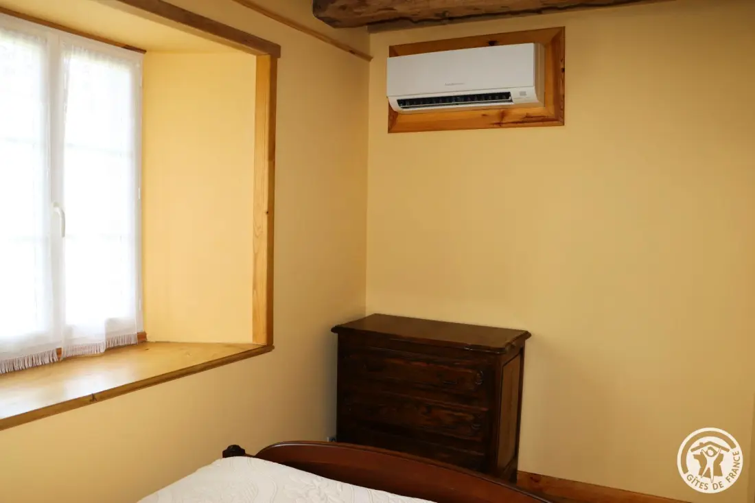 Gîte de France Villamonq 2 épis