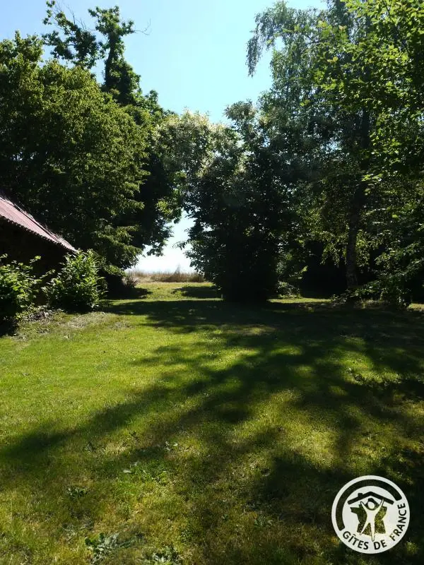 Gîte de France Villamonq 2 épis