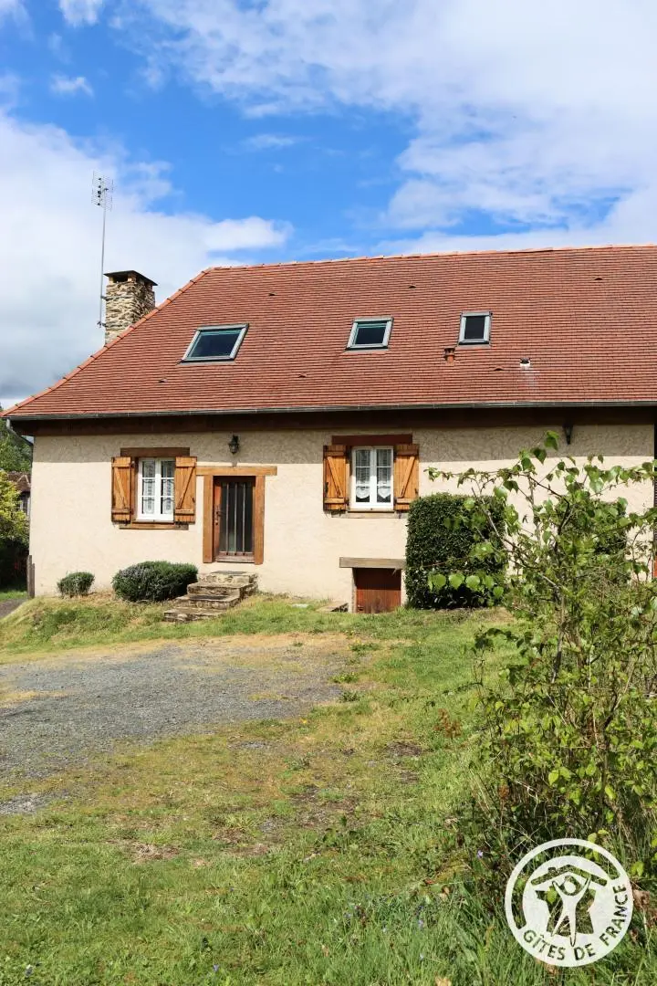 Gîte de France Villamonq 2 épis