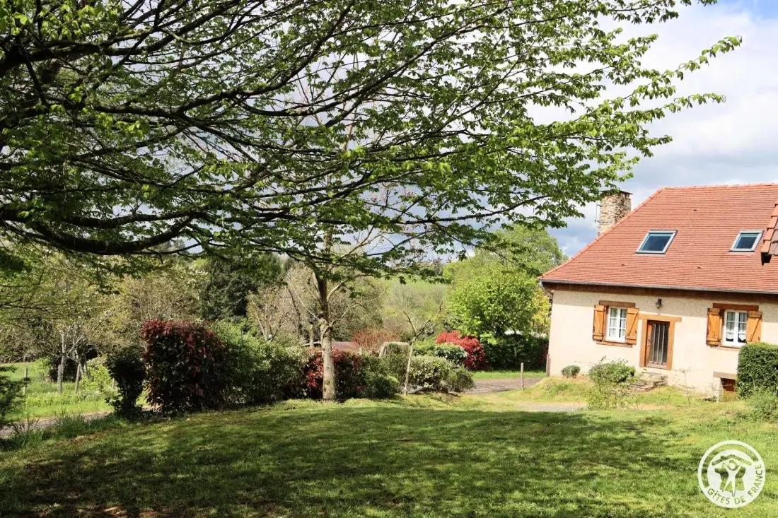 Gîte de France Villamonq 2 épis