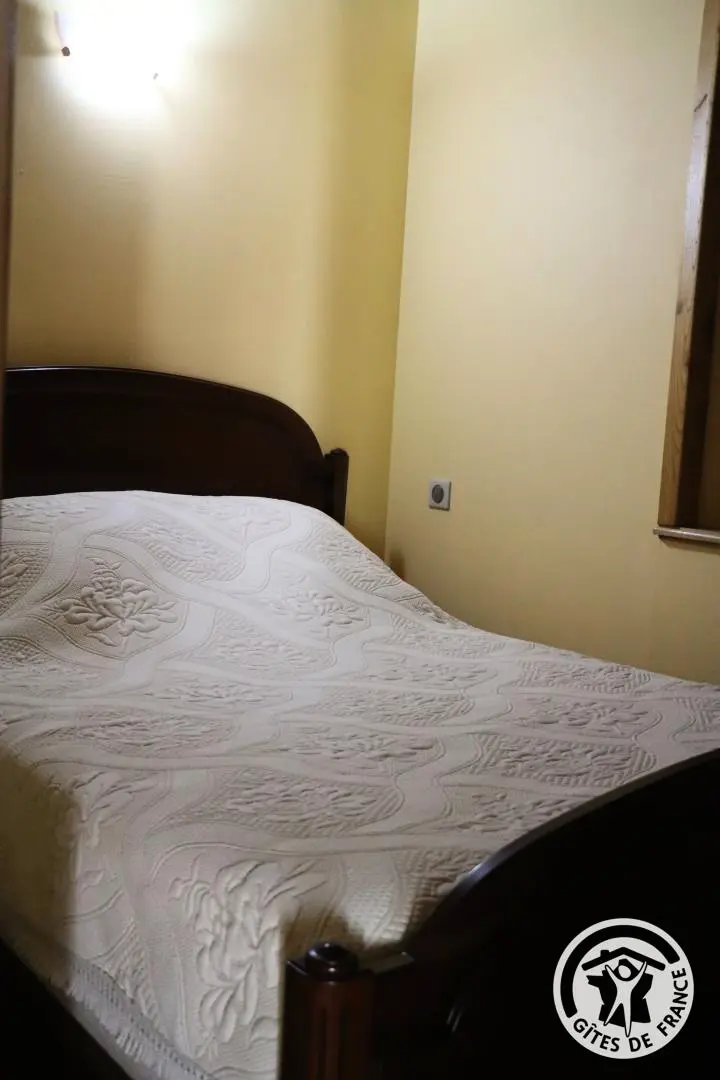 Gîte de France Villamonq 2 épis