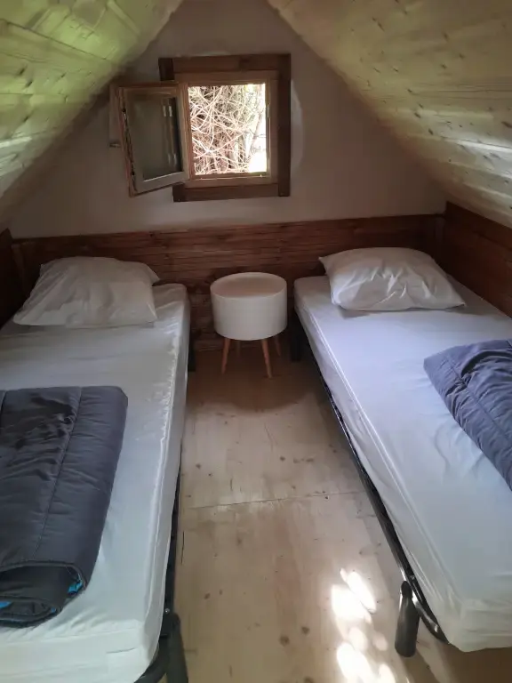 Camping Castanhada3 étoiles★★★