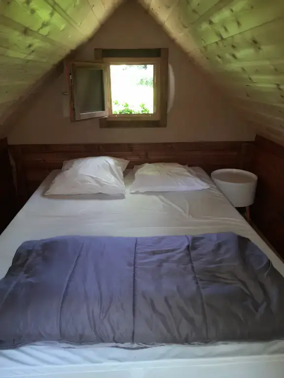 Camping Castanhada3 étoiles★★★