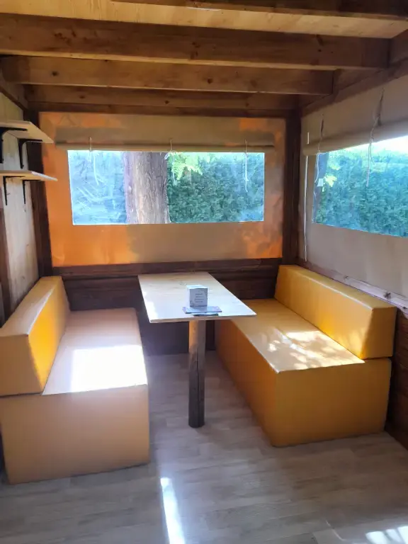 Camping Castanhada3 étoiles★★★